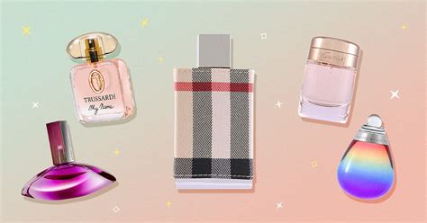 burberry brit red dupe
